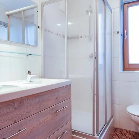 Haus Frida 33 Holiday home *