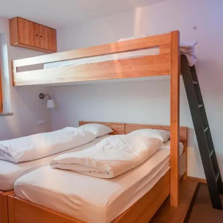 Prázdninový dům Haus Frida 33 Konigsleiten