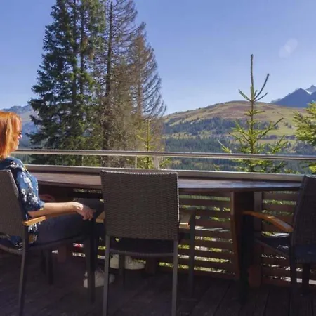 Haus Frida 33 * Konigsleiten