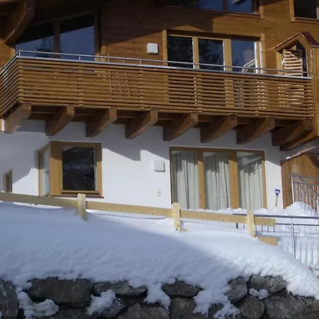 Haus Frida 33 * Konigsleiten