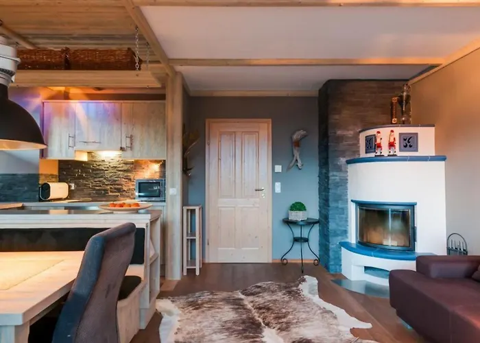 Haus Frida 33 * Konigsleiten