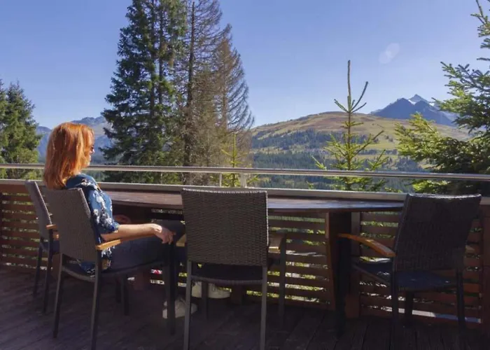 Haus Frida 33 * Konigsleiten