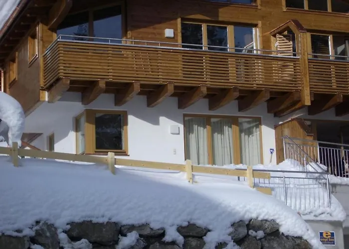 Haus Frida 33 * Konigsleiten