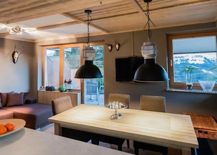 Feriehus Haus Frida 33