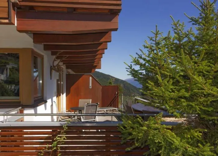 Haus Frida 33 Konigsleiten